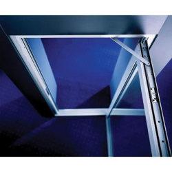 GEZE Boxer Single Action Concealed Overhead Fire Door Closer - Power Size 2-4