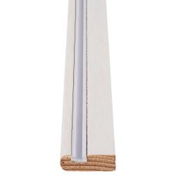 DRAFTFIX FSC Timber Parting Bead - 25 x 8mm - 3000mm Length - Primed - Pack of 5