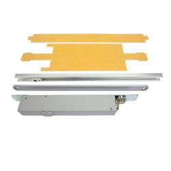 Arrone AR7383 Concealed Overhead Fire Door Closer - Power Size 2-4