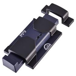 Squire KeyBolt - 113 x 68mm - Grey