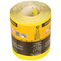 Mirka Hiomant Sanding Roll - 115mm x 5m - Grit 60