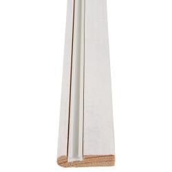 DRAFTFIX FSC Timber Parting Bead - 28 x 8mm - 3000mm Length - Primed - Pack of 5