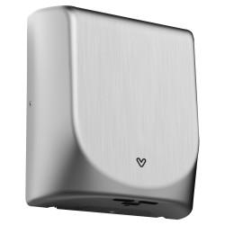 Everything Hand Dryers Vega 4 0.84kW Eco Handsfree Automatic Hand Dryer - Satin