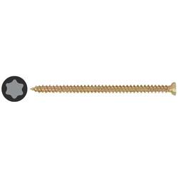 Reisser Concrete Frame Screw - 7.5 x 122mm - Pack of 100