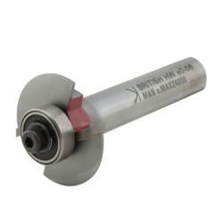 Exitex Sash Window Offset Leg Pile Carrier - Suit Offset Leg - TCT Cutter