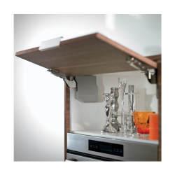 Blum AVENTOS HK-S BLUMOTION - Cabinet Door Lift Mechanism - Small/Medium - Power (LF) 960 - 2215