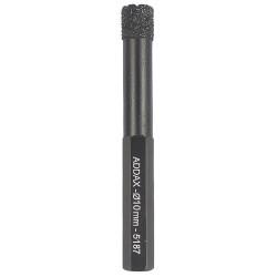 TIMCO Diamond Tile & Glass Drill Bit (Dry) - 7 x 80mm