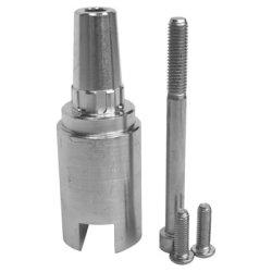 Label Neptis EXT-B-Z Shaft - 24mm Extension
