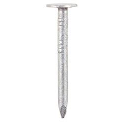 TIMCO Galvanised Clout Nail - 2.65 x 50mm - 1kg Pack