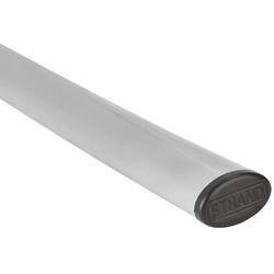 Strand Duoflex Link Bar - 600mm Length - Silver