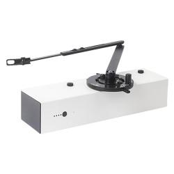 Fireco Freedor Smartsound Wireless Electromagnetic Fire Door Closer - Power Size 3 - White
