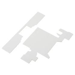Intumescent Pack to suit Deedlock ANSI Medium Security Mortice Electric Release