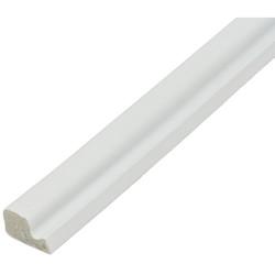 Schlegel AQ63 (QL3005) Aquamac Seal - 10m Length - White