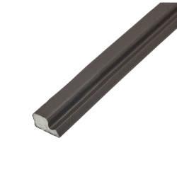 Schlegel AQ63 (QL3005) Aquamac Seal - 25m Length - Brown