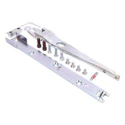 DORMA RTS85 Concealed Transom Door Closer Load Arm - End with Channel 8534