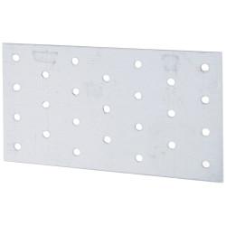 Simpson Strong Tie Nail Plate - 140 x 80mm