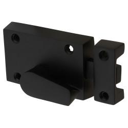 Touchpoint Traditional Indicator Bolt - Matt Black