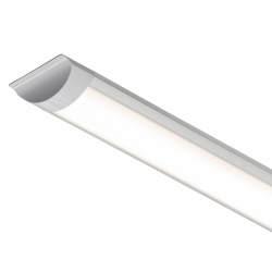 Forum Culina Reno 60W LED Under Cabinet Strip Light Batten - IP20 - 5ft/1500mm - 3000K Warm White