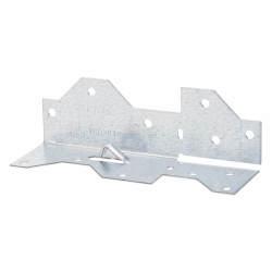 Simpson Strong Tie Universal Framing Anchor - 114 x 33 x 0.9mm