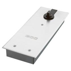 Double Action Floor Spring for Glass Door Patch Fittings