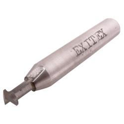 Exitex Sash Window TCT Cutter to Suit Slide Pile T Slot