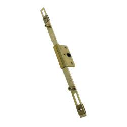 Maco Offset Espagnolette uPVC Multipoint Window Lock - 1000mm Length - 20mm Backset - 7.7mm Cam