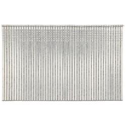 SiDAX Second Fix Brad Nail - Straight - 16 Gauge x 50mm - A2 Stainless Steel - Pack of 2000