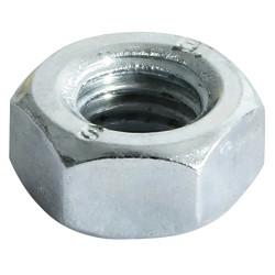 TIMCO Hex Full Nut - M8 - Pack of 30