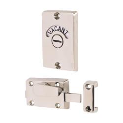 Altro Indicator Bolt - Polished Stainless Steel