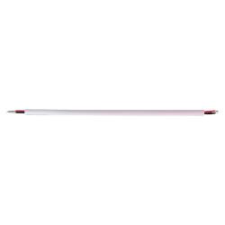 Integral LED 0.5mm 2 Core Cable For 12 x 17mm Single Colour Side/Top Bend Neon Strip Light - 2000mm