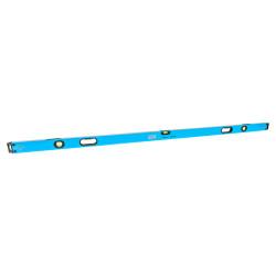 OX Pro Box Spirit Level - Non Magnetic - 78"/ 2000mm - Aluminium