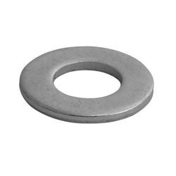 TIMCO Form 'A' Washer - M10 x 20mm - A2 Stainless Steel - Pack of 10