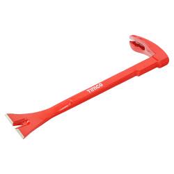 TIMCO Moulding Pry Bar - 250mm/10" Length