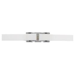 Integral LED Soldering Free End to End Connector for 12 x 17mm Top Bend Neon Strip Light