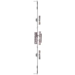 ERA 5 Point Multipoint Door Lock - 2 Hook - 35mm Backset - 92mm c/c