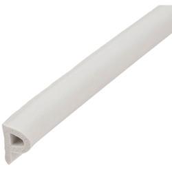 Exitex EPDM Joinery Seal - 5m Length - P - White