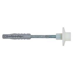 Fischer WD Washbasin and Urinal Fixing Kit - 8 x 90mm - Pack of 2