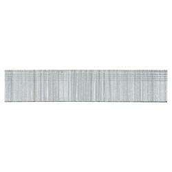 Tacwise 180 Series Nails - 18 Gauge x 25mm - Galvanised - Pack of 1000