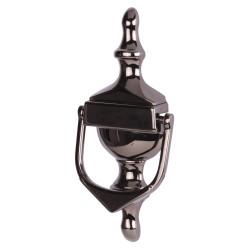 Fab & Fix Victorian Urn Door Knocker - Bright Bronze - 162 x 76mm