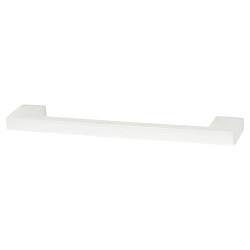 Heritage Brass by M Marcus Metro 10mm D-Bar Cabinet Pull Handle - 160mm Centres - Polished Chrome