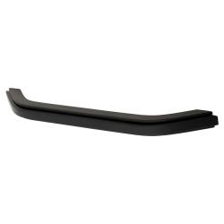 Altro Aries Bow Cabinet Pull Handle - 192mm Centres - Matt Black