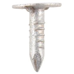 TIMCO Galvanised ELH Clout Nail - 3.0 x 25mm - 1kg Pack