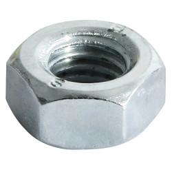 TIMCO Hex Full Nut - M10 - Pack of 20