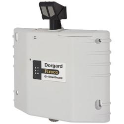 Fireco Dorgard Smartsound Fire Door Holder - White