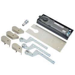 Arrone AR700 Floor Spring Size 4 - Includes Accessory Pack - Single Action