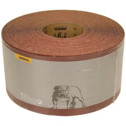 Mirka Avomax Sanding Roll - 115mm x 5m - Grit 80