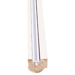 DRAFTFIX FSC Timber Staff Bead - 20 x 20mm - 3000mm Length - Primed - Pack of 5