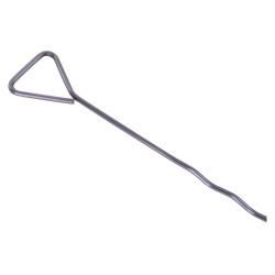 Simpson Strong Tie Wall Ties - Type 4 - 250mm Length - Pack of 250