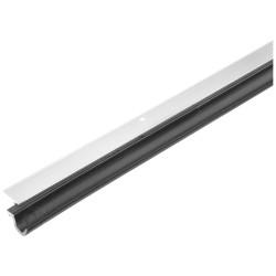 Stormguard XP ADS Premium Q-Lon Perimeter Seal Door Set - 2100mm Length - Silver