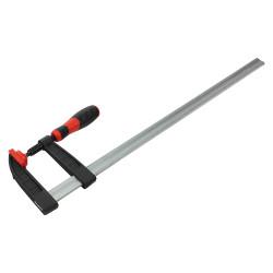 TIMCO 18"/500mm Soft Grip F Clamp